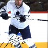 NHL Jonas Frogren signed 8x10 photo