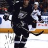 NHL Josef Melichar signed 8x10 photo