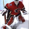 NHL Karri Ramo signed 8x10 photo
