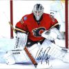 NHL Karri Ramo signed 8x10 photo