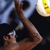 Volleyball player Kevin Wong signed 8x10 photo