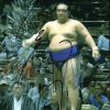 Sumo wrestler Kotoshogiku Kazuhiro signed 8x10 photo