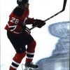NHL Niclas Havelid signed 8x10 photo