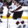NHL Niclas Havelid signed 8x10 photo