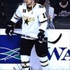 NHL Niklas Hagman signed 8x10 photo