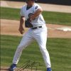 Todd Wellemeyer signed 8x10 photo