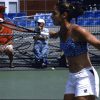 Tennis player Virginia Ruano signed 8x10 photo