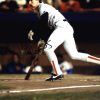 Wade Boggs signed 8x10 photo