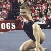 Olympic Gymnastics Bridget Sloan signed 8x10 photo