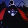 IndyCar series racing Jaime Camara signed 8x10 photo