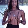 Olympic Volleyball Kim Glass signed 8x10 photo