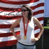Olympic Rowing Lindsay Shoop signed 8x10 photo