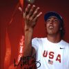 Olympic BMX Mike Day signed 8x10 photo