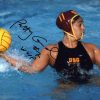 Olympic Water Polo Patty Cardenas signed 8x10 photo