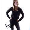 Olympic Swimming Kim Vandenberg signed 8x10 photo