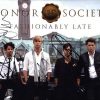 Honor Society signed 8x10 poster