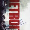 Kathryn Bigelow signed 12x18 poster