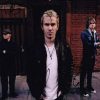 Lifehouse signed 8x10 poster