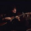 Ron Sexsmith signed 8x10 poster