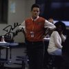 Dale Dickey signed 8x10 poster