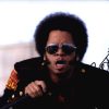 Boots Riley signed 8x10 photo